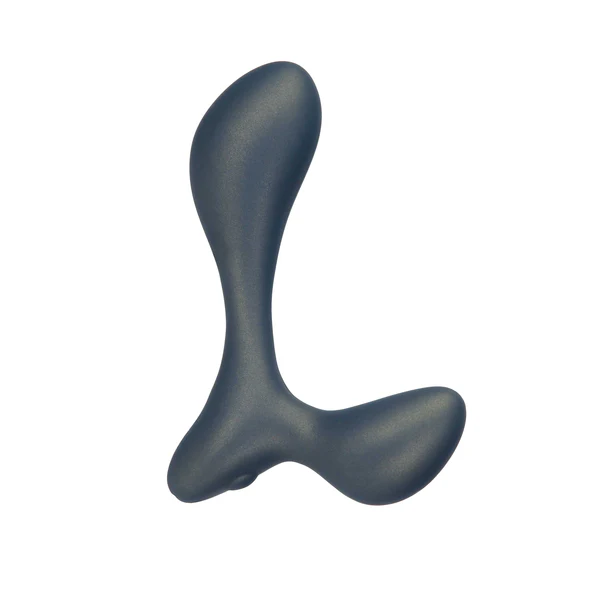 LUX active® LX3 Vibrating Anal Trainer