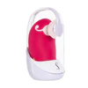 Lamode By Swan Dreamy – Luxurious Clitoral Stimulator with Case - Claret