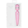 Pillow Talk Cheeky - Wand Massager - Pink