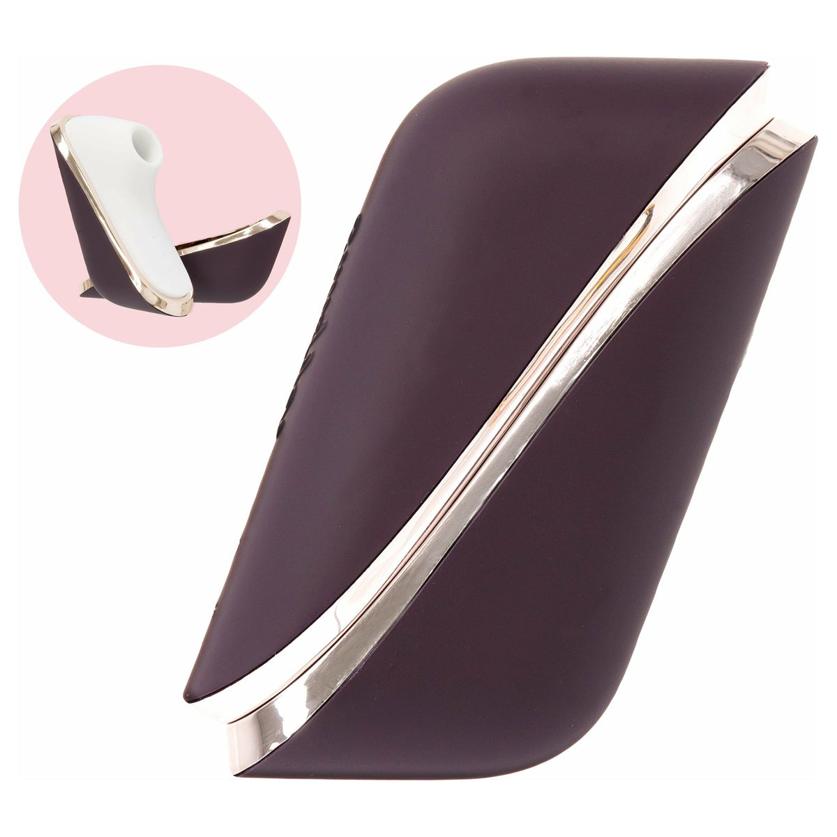 Satisfyer Pro Traveler - Tester