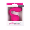 PalmPower Extreme Curl – Silicone Massage Head – Pink (For Use with PalmPower Extreme)