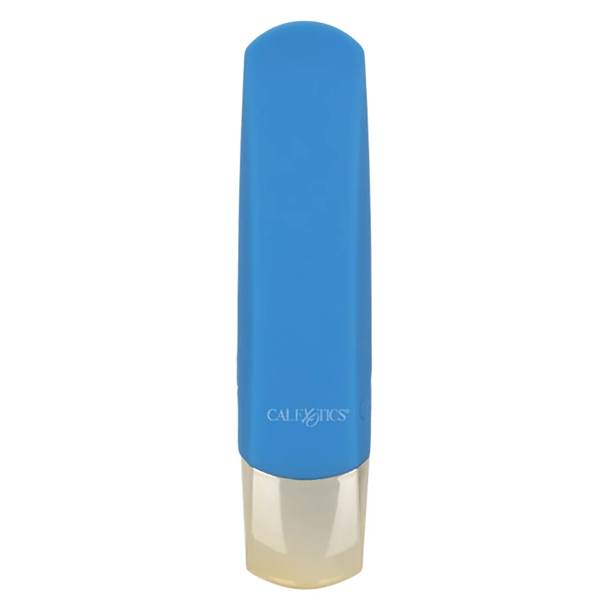 CalExotics® - Slay #Tease Me - Silicone Massager - Blue
