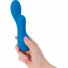 Swan Squeeze - Hug - Teal