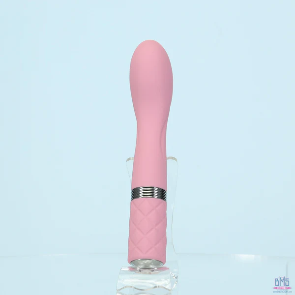 Pillow Talk Sassy - G-Spot Massager - Pink