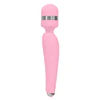 Pillow Talk Cheeky - Wand Massager - Pink