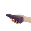 Addiction Fantasy – Unicorn Dildo – 7” – Purple