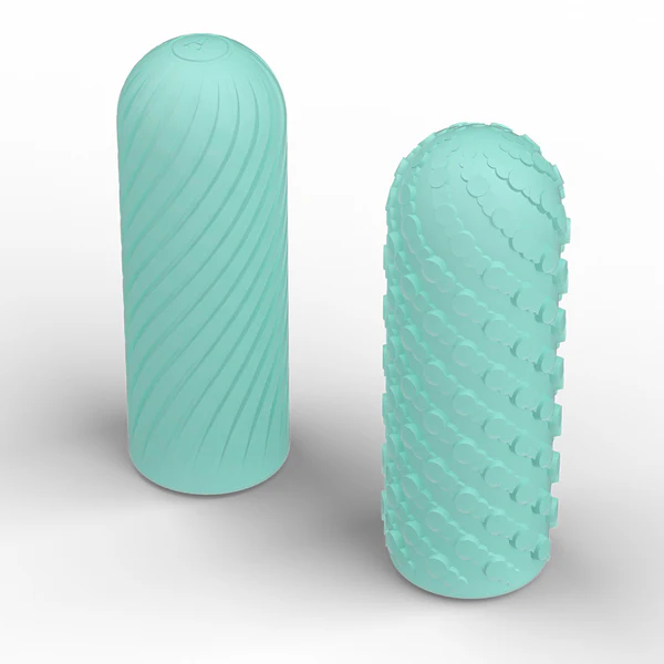 We-Vibe - Arcwave - Ghost Stroker - Mint