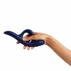We-Vibe - Nova - Rabbit Vibrator - Midnight Blue