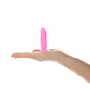 Addiction - Silly Willy – Glow in the Dark -  3.3” Silicone Dildo - 12 pcs