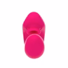 Pure Love® - Pulsating Pleasure Dual Vibrator - Stacy's Dog
