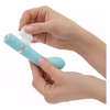 Pillow Talk Racy - Mini Massager - Teal