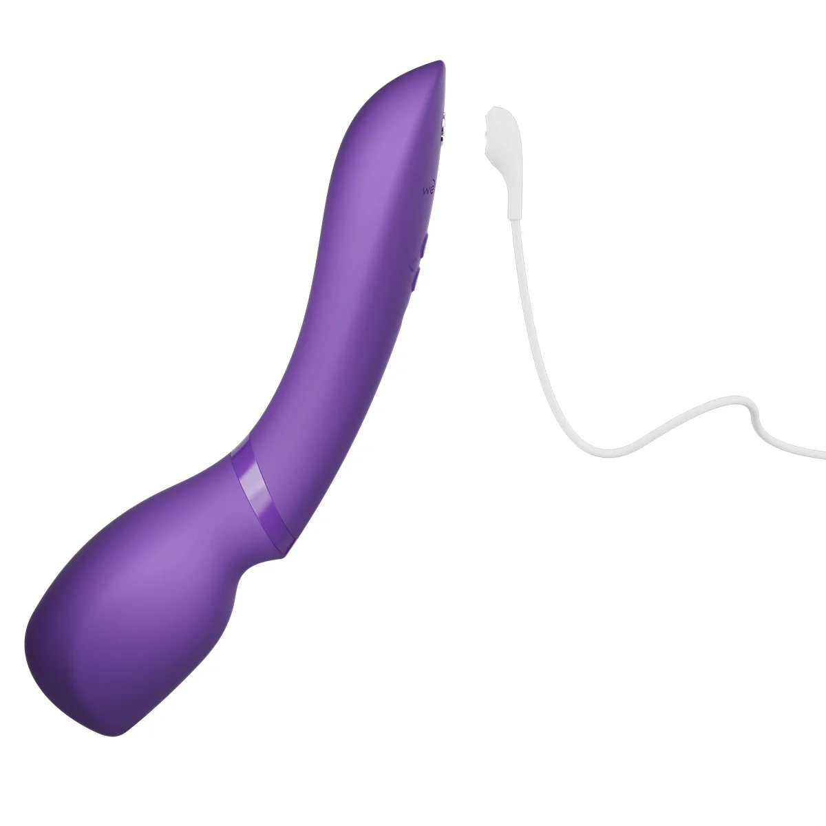 We Vibe Wand 2 - Purple