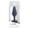LUX Active Twist Plug – Large - Blue