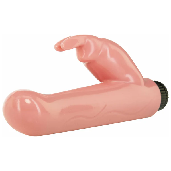 Seven Creations G Rabbit Vibrator – Pink