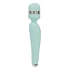 Pillow Talk Cheeky - Wand Massager - Teal