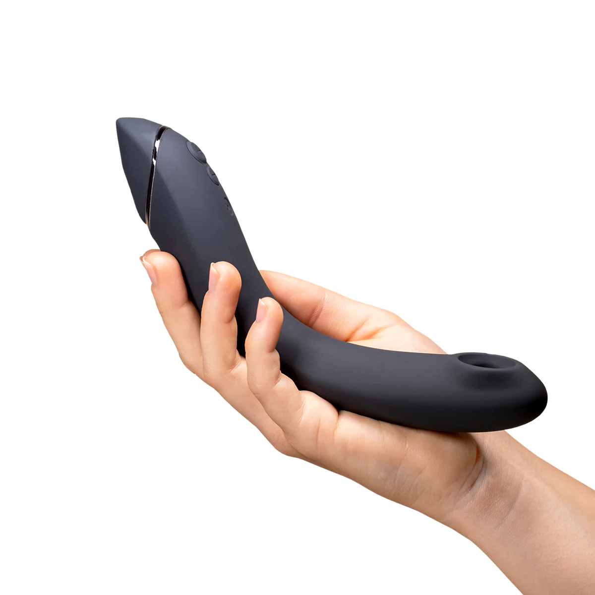 Womanizer – OG - G-Spot Vibrator – Dark Gray
