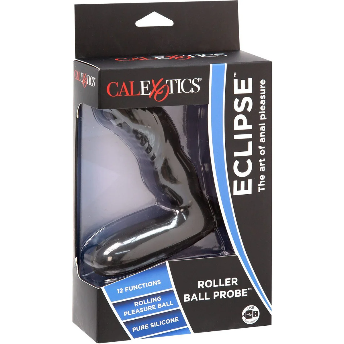 CalExotics Silicone Wireless Probe
