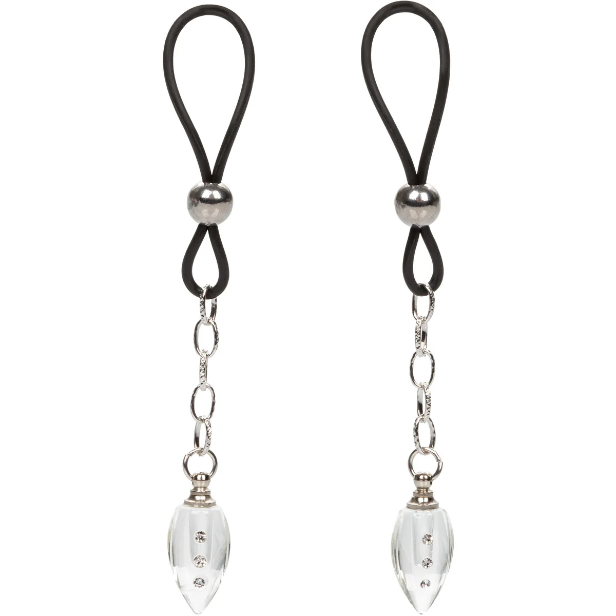 CalExotics Nipple Play - Non-Piercing Jewellery