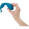 Swan® Squeeze - Kiss - Teal