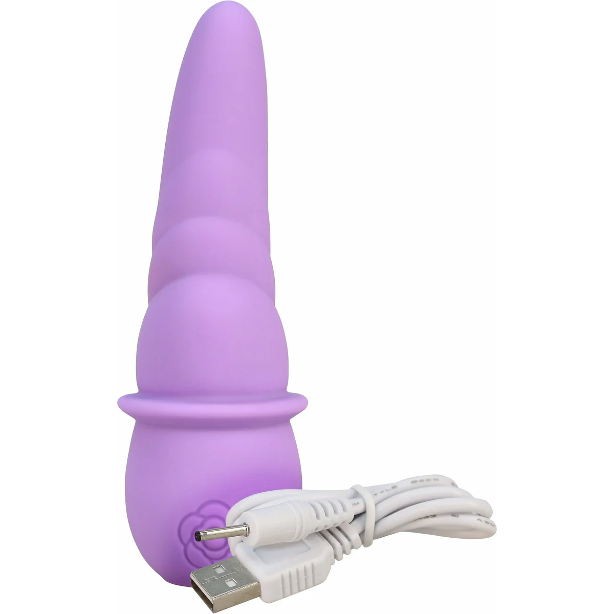 Maro Kawaii 8 - Rotating Vibrator