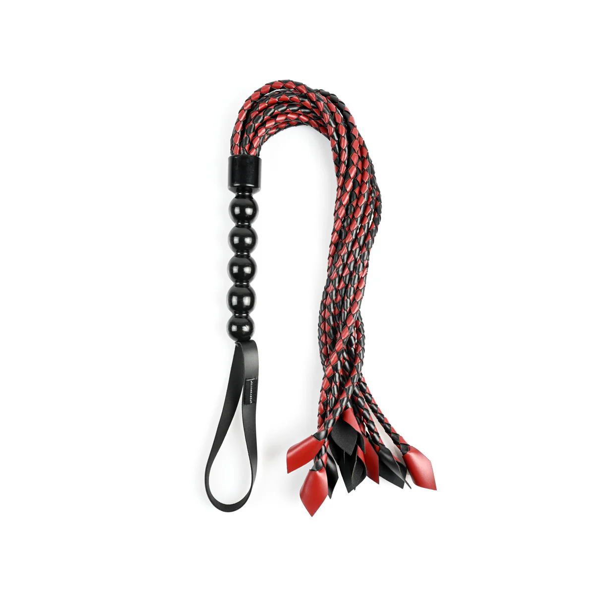 Sportsheets - Saffron Braided Flogger