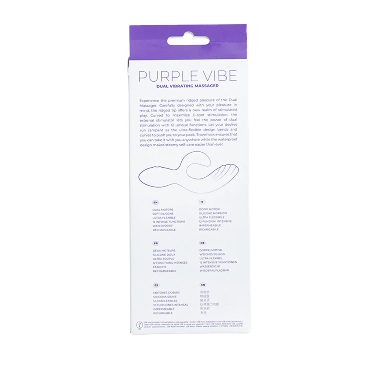 Purple Vibe