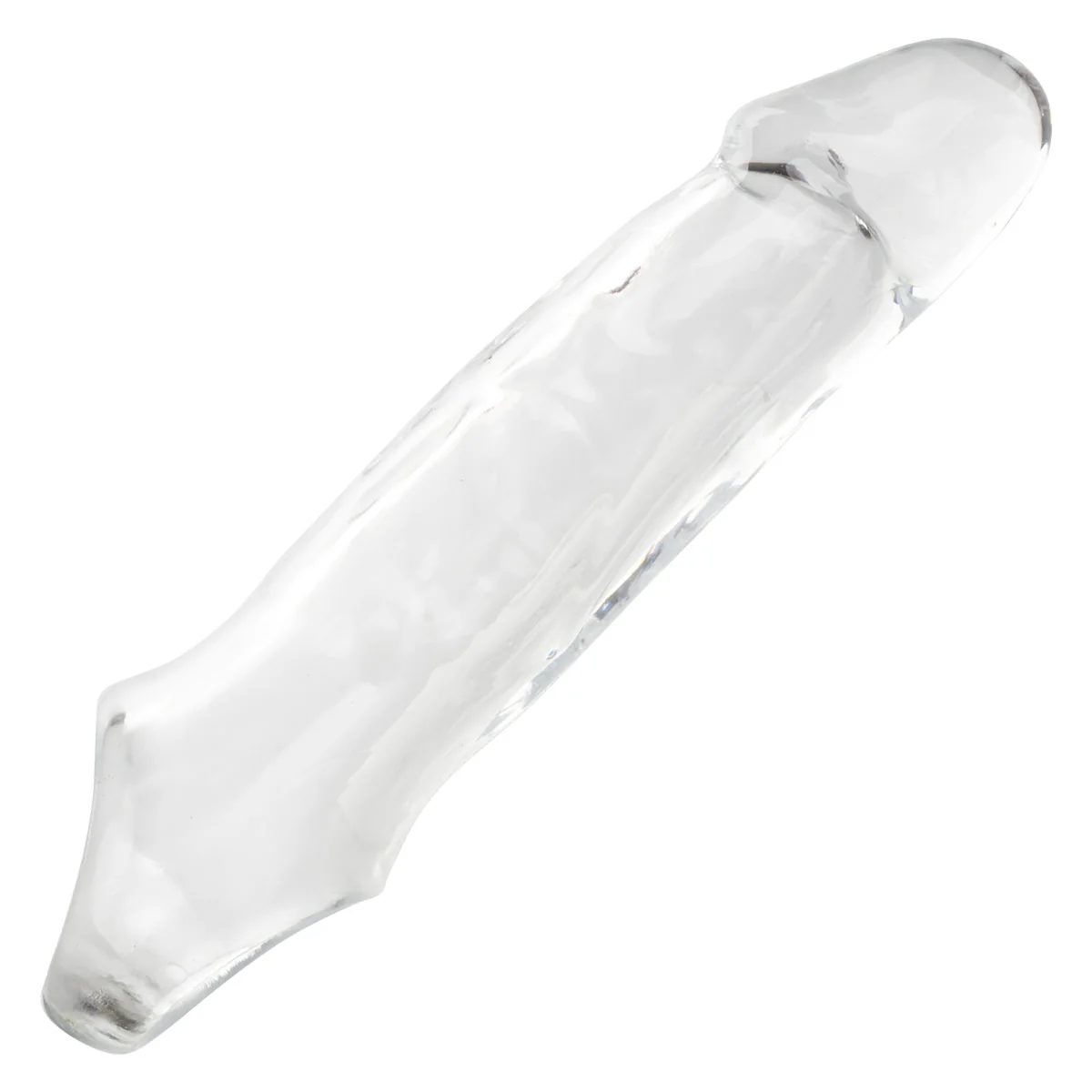 CaleXOtics – Performance Maxx – Clear Extension - 7.5”