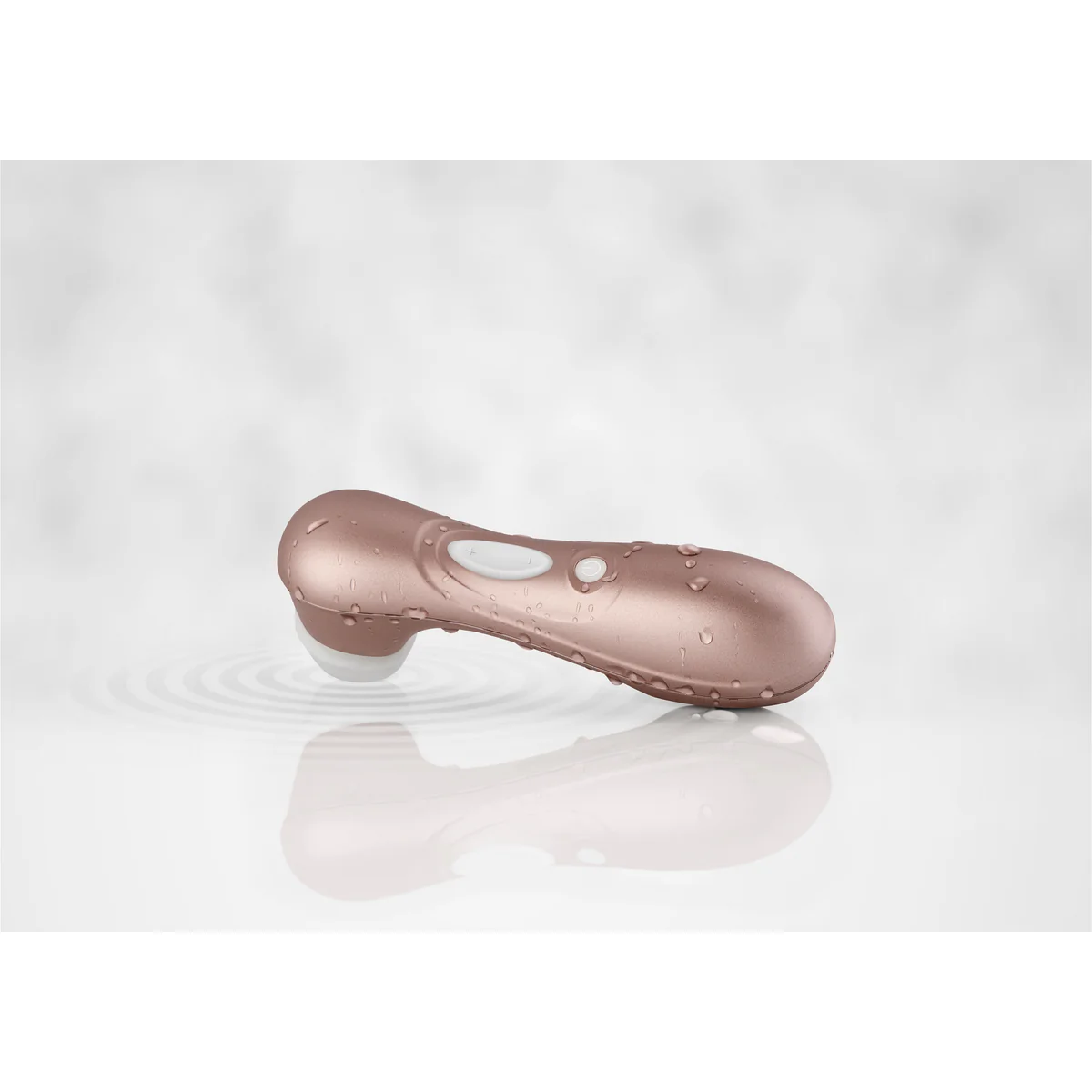 Satisfyer Pro 2 - Air Pulse Clitoral Stimulator