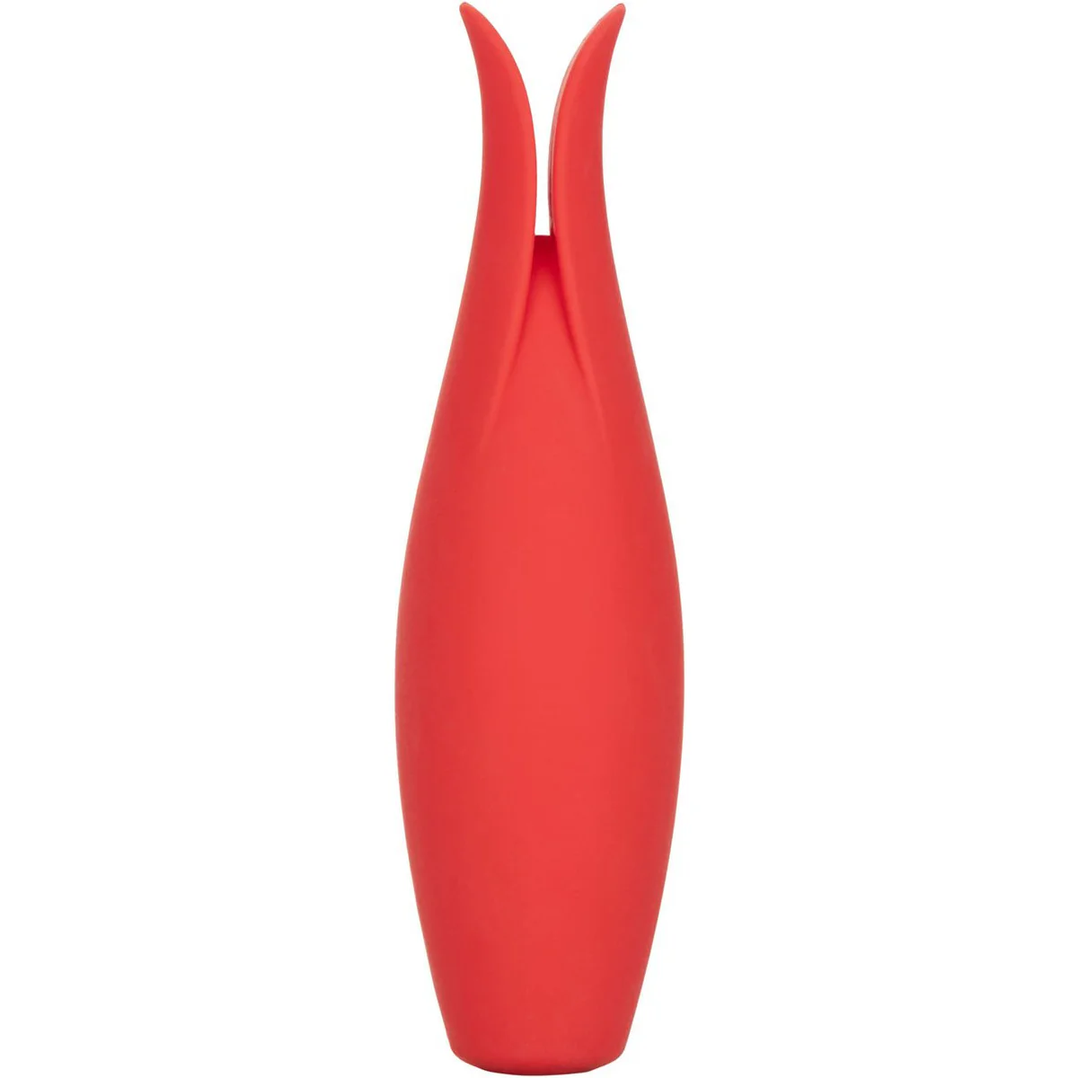 CalExotics Red Hot Fury – Clitoral Vibrator – Red