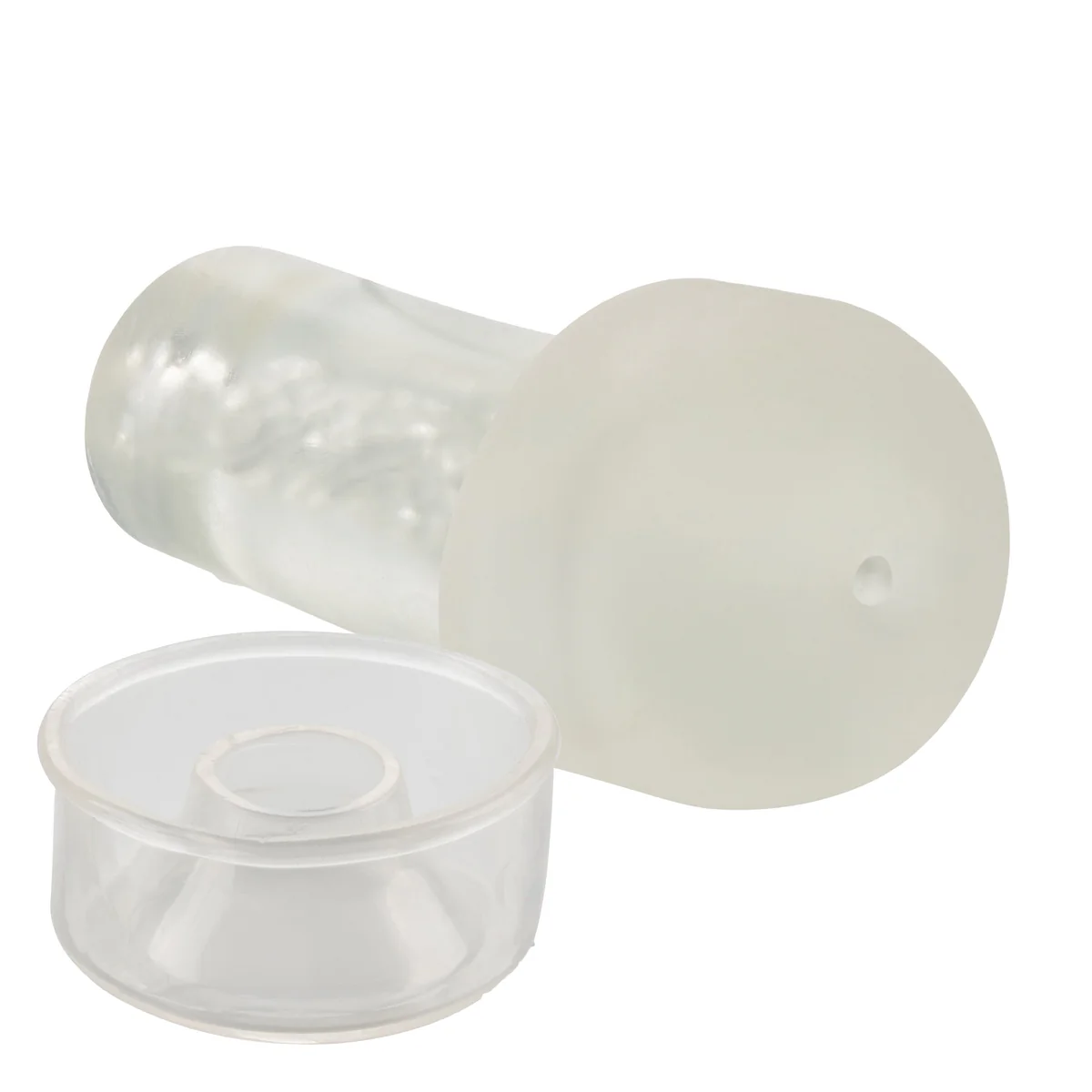 CalExotics Optimum Series - Advanced Automatic Smart Penis Pump