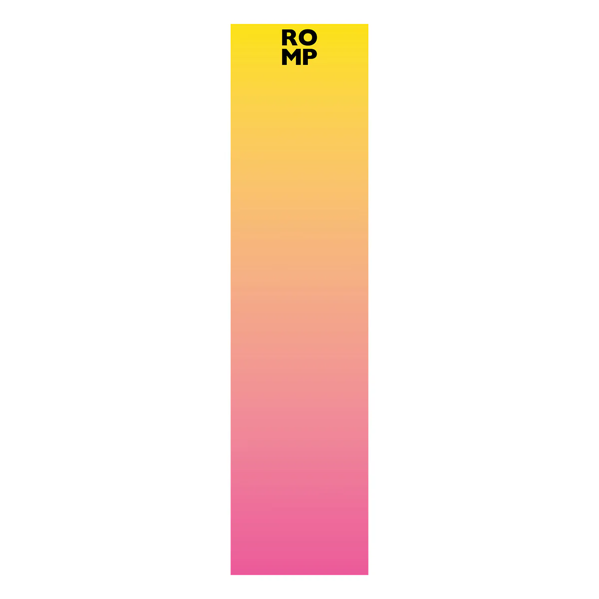 ROMP Slatwall 2x8