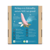 Womanizer Premium Eco – Eco-Friendly Clitoral Stimulator - Pink