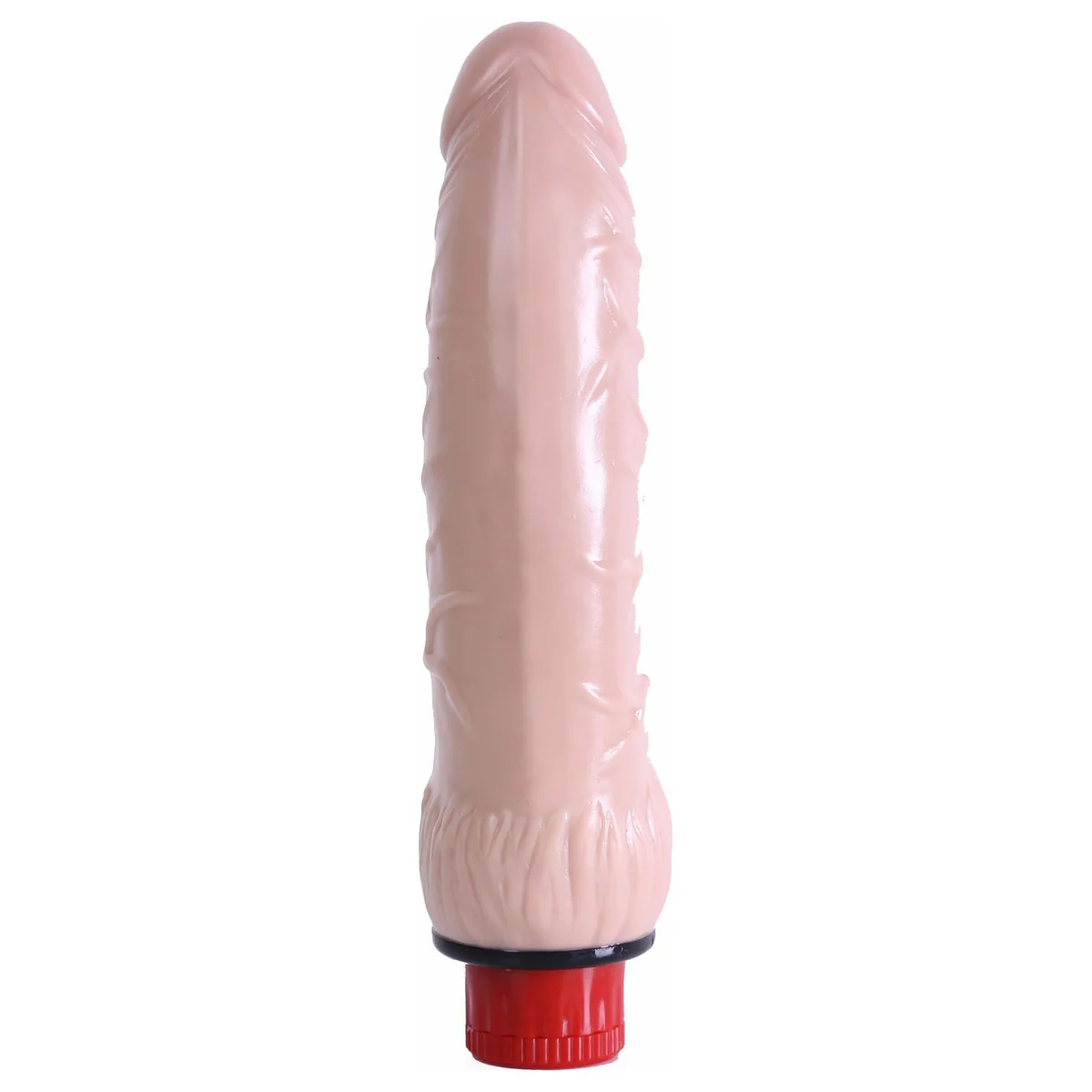 PGL Wide Replika - Vibrating Dildo