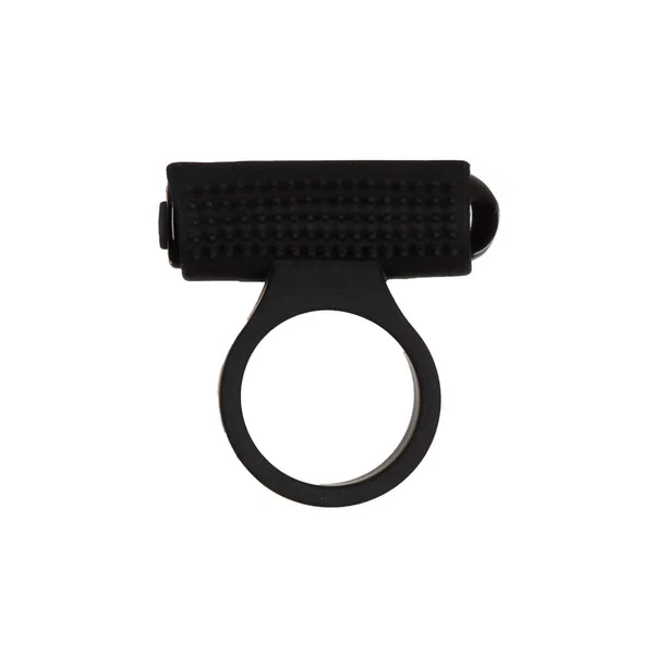 PowerBullet – Cosmic Ring – Vibrating Cock Ring – Black
