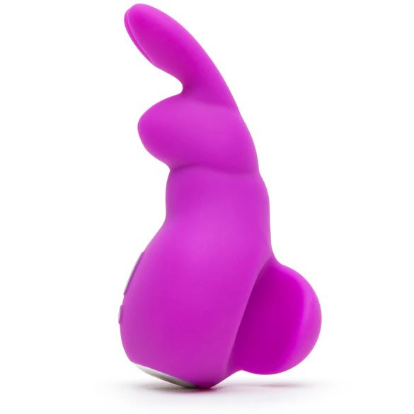 Happy Rabbit® - Clitoral Vibrator - Purple
