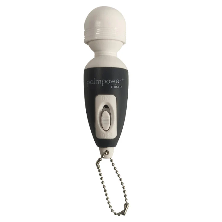 PalmPower PalmPower Micro - Massager & Key Chain