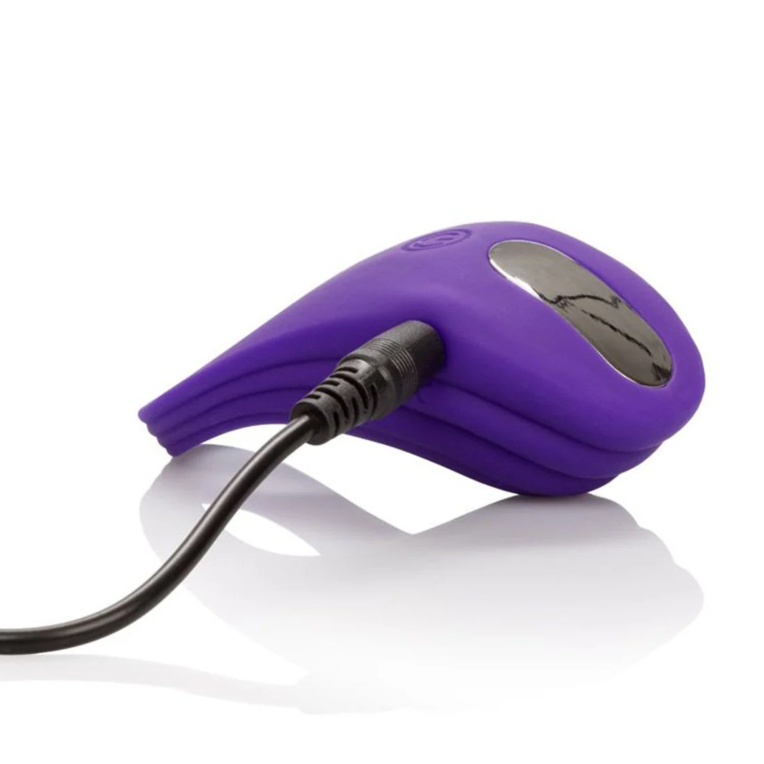 CalExotics Silicone Rechargeable Passion Enhancer