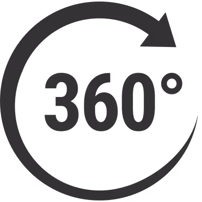 360 view