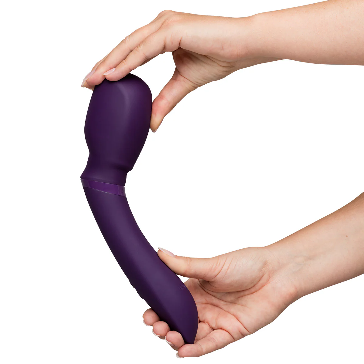 We Vibe Wand 2 - Purple