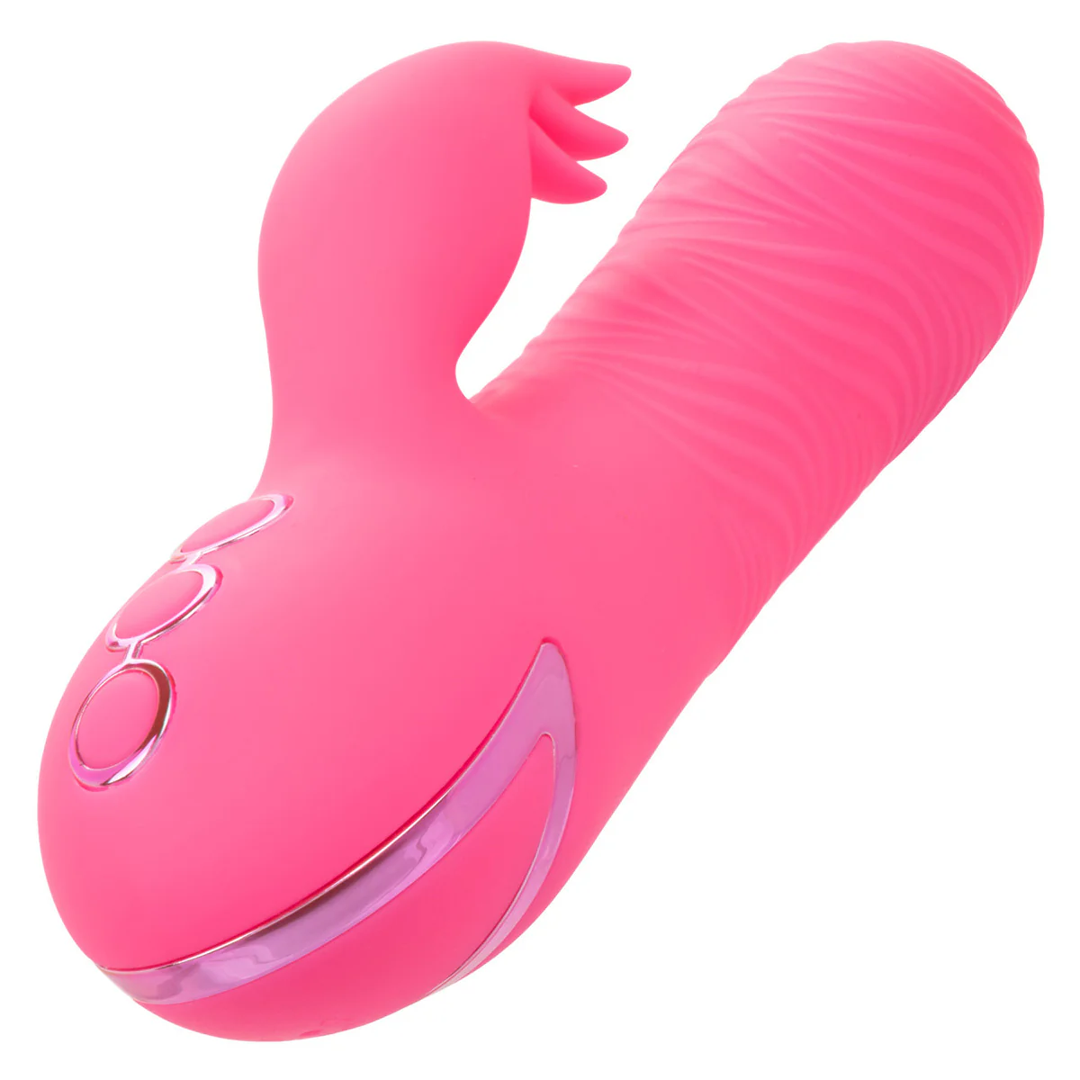 CaleXOtics California Dreaming Sacramento Sweetie - Pink
