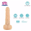 Pure Love® -  Lil’ Larry Rotating Vibrating Dong with Wired Remote