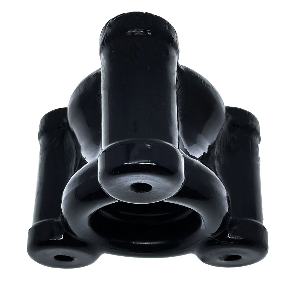 Oxballs Heavy Squeeze - Ballstretcher - Black