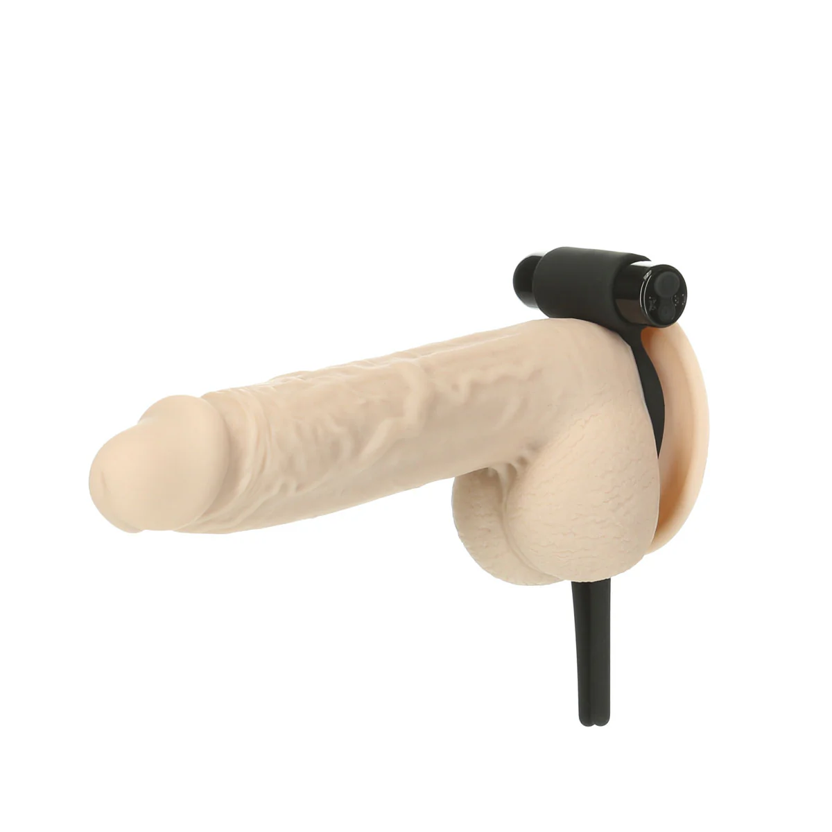PowerBullet Bolo Bullet – Vibrating Adjustable Cock Tie