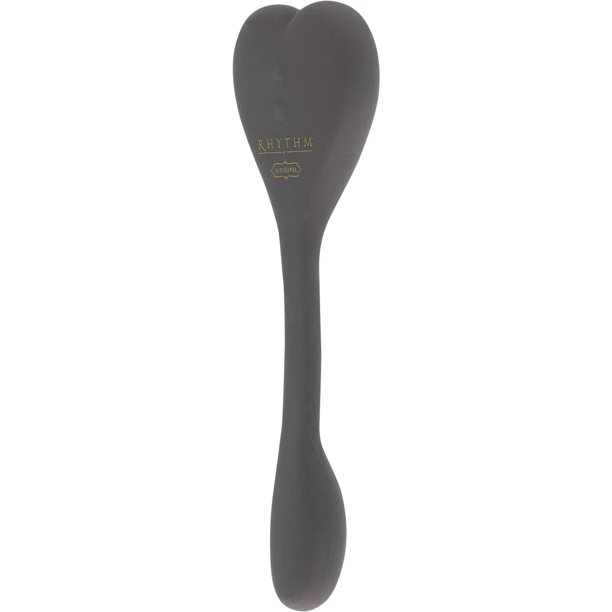 Kama Sutra Rhythm  - Natya - Bendable Vibrator - Black