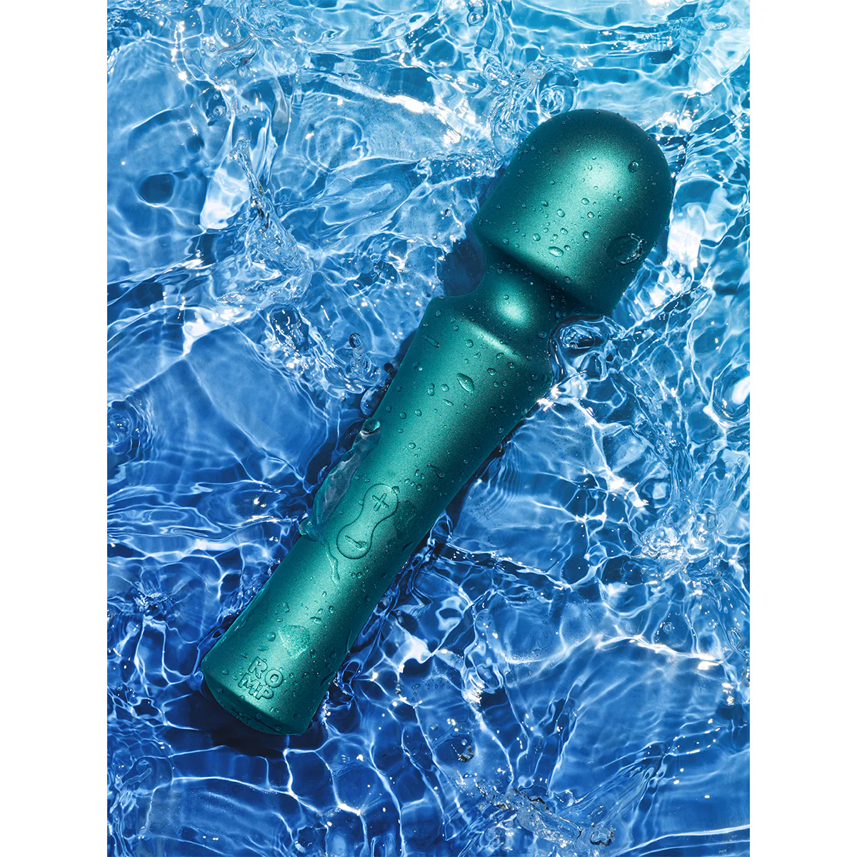 ROMP Presto Vibrating Wand