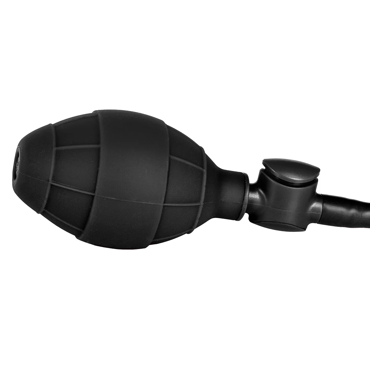 CalExotics Booty Call - Booty Pumper - Small - Black