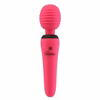 PalmPower® Groove Mini Wand Massager - Pink