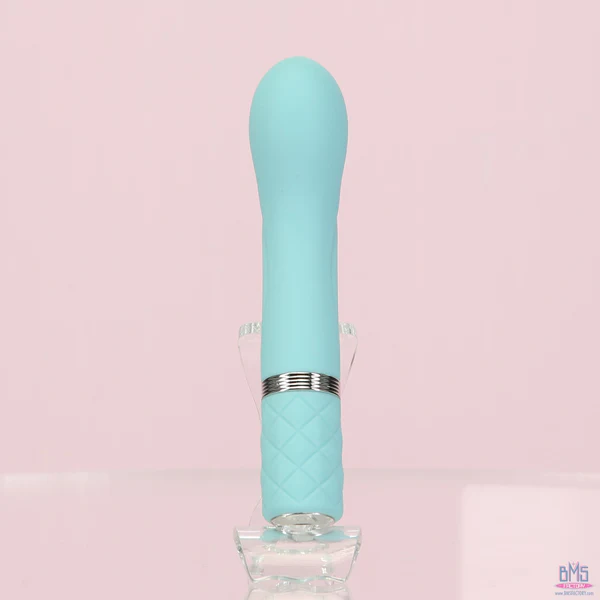 Pillow Talk Racy - Mini Massager - Teal
