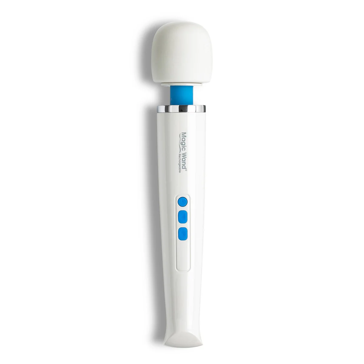 Vibratex Magic Wand - Rechargeable