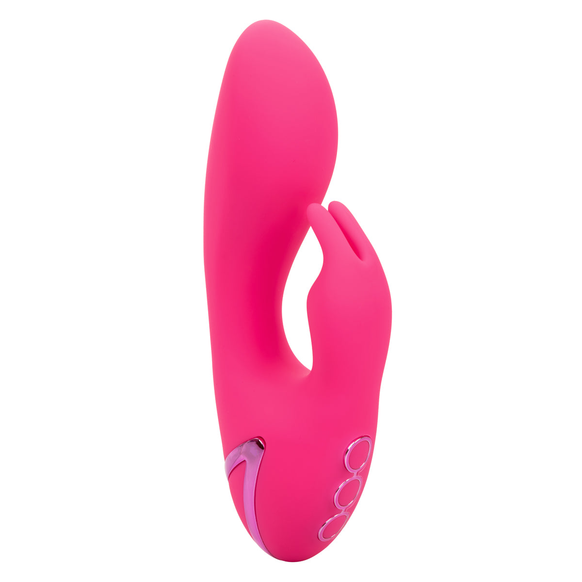 CalExotics® - California Dreaming - So. Cal Sunshine Vibrator – Pink